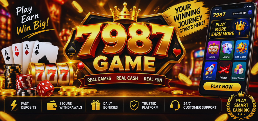 7987 Game