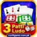 3 Patti Ludo
