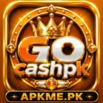 Go Cash PK Game