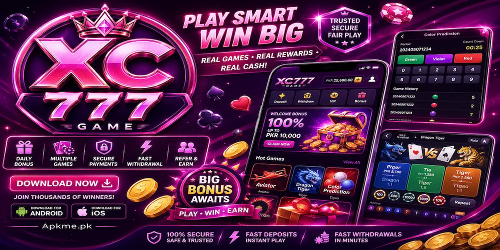 XC777 game image
