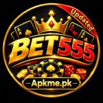 BET555