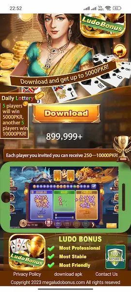 3 Patti Ludo 