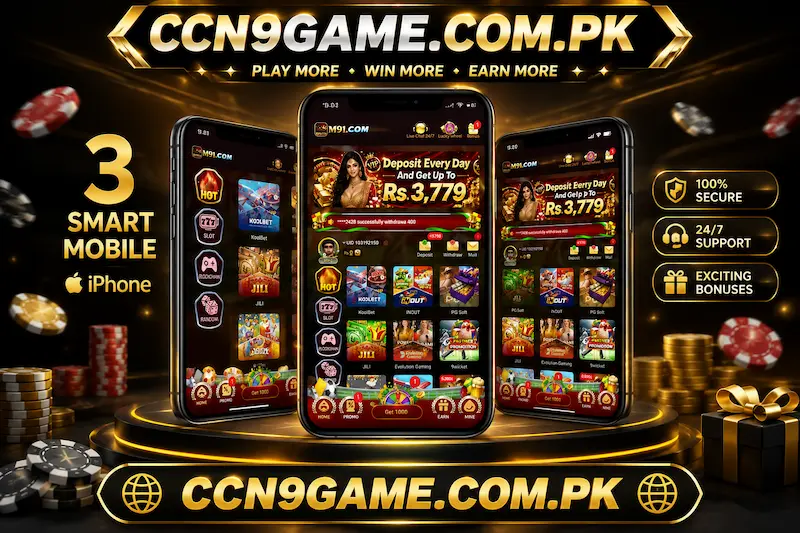 M91 Game