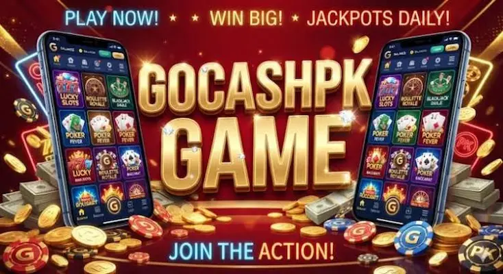 Go Cash PK